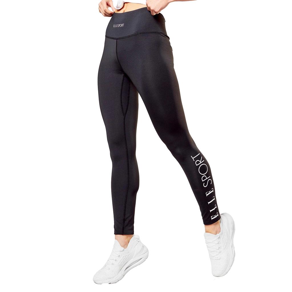 Elle Womens/Ladies Signature Leggings