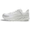 HOKA Clifton LS White Nimbus Cloud Unisex Sneakers 1141550-WNCL