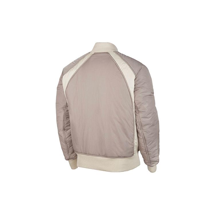 Jordan Puffer Jacket Men's Lime Gray (Unisex) Puffer Jackets DA9797 104