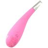 СК Корп. Силиконовые цветные щипцы, розовые, 1 шт., популярный персонаж в Корее