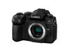 Panasonic LIMIX G99M2 Mirrorless Camera, Black, DC-G99M2