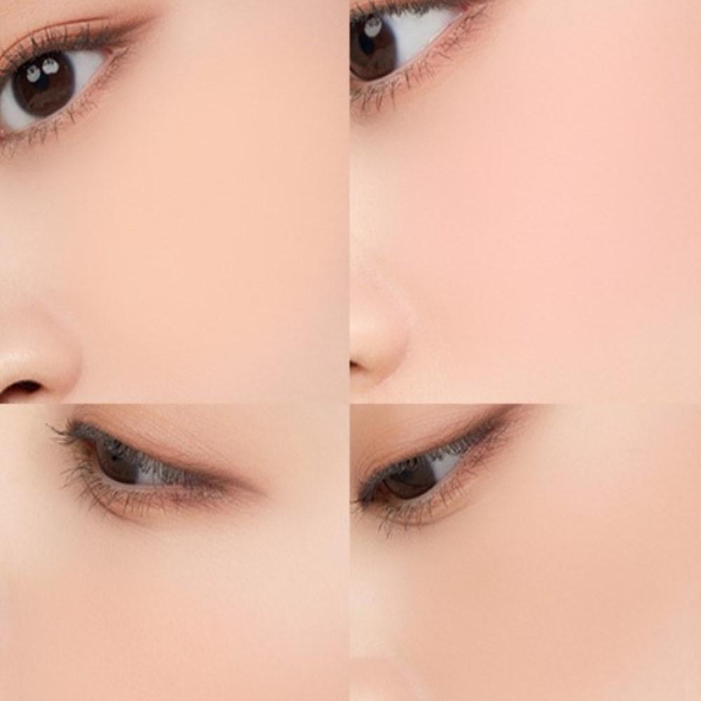 [MILKY FRUITS EDITION] Dasique Blending Mood Cheek 8g