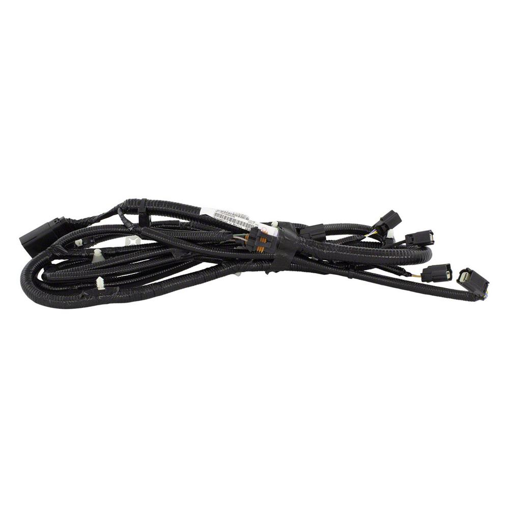Жгут проводов системы помощи при парковке GB5Z-15K867-B для Ford Explorer 2016-2017