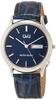 Citizen Blue Watch Q&Q A204-302 Men's