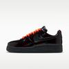 Мужские кроссовки Air Force 1 Low '07 Family Reunion Air Soul Черный/Черный/Коричный/Черный