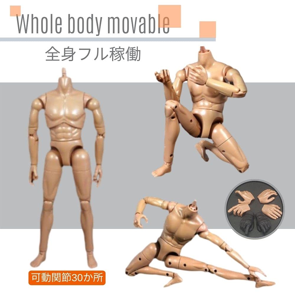 RICHAIR масштаб 30 подвижных суставов спецназ SWAT полностью экипированный набор фигурка общая длина 30 см полностью подвижная фигурка из ПВХ 16