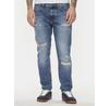 Джинсы PM207392 синий Tapered Fit