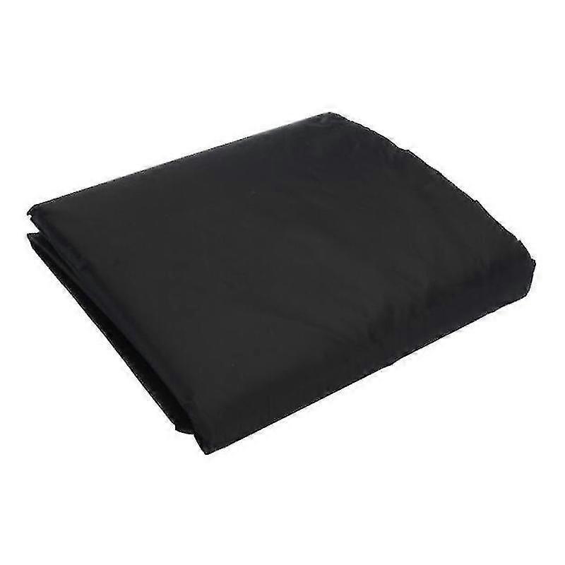Outdoor Furniture Covers Waterproof Round Table Cover Heavy Duty Cover