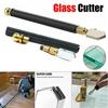 Glass Cutter Oil Lubricated Blade Cutters Grip Mirror High Quality Cutting Tool