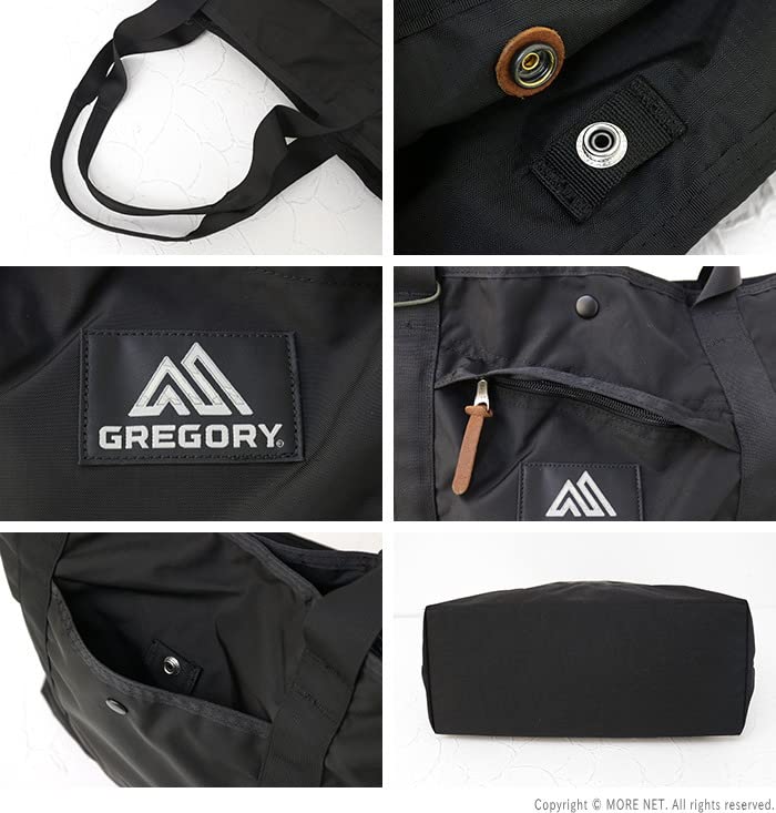 GREGORY Mighty Tote V2 Садовый Гобелен Сумка-тоут, Один Размер