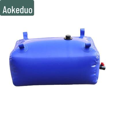 Aokedu Портативный мягкий резервуар для хранения воды