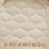 Baby Winter Sleeping Bag Newborn Swaddle Wrap Cotton Fleece Anti-Startle Infant Blanket