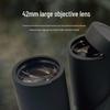 LCANTU BRF2000 Waterproof Laser Ranging Binoculars