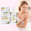 ACoconut Body Lotion Hydrating, Firming And Nourishing Body Skin Brightening And Smoothing Body Iotion