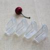 1Pcs Baby Child Security Table Corner Protective Cover Transparent Anti-Collision Angle Guard
