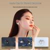 Водонепроницаемые Bluetooth-наушники Monster AC600 с костной проводимостью для спорта, с клипсой