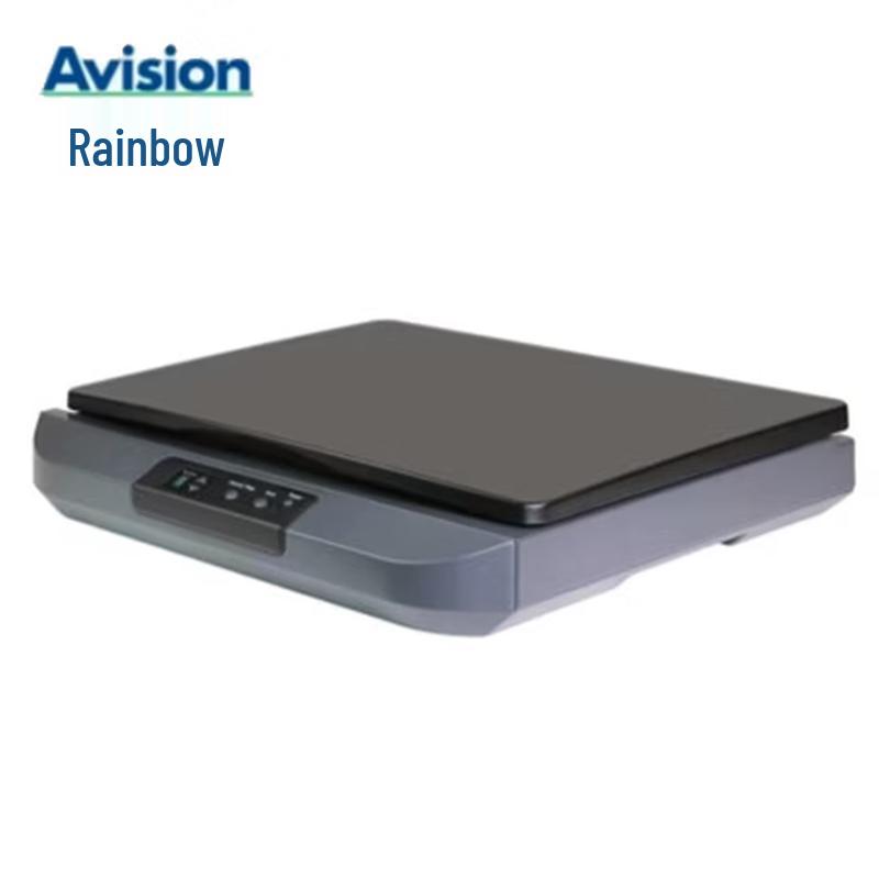 Avision Ai5103 A3 Flatbed Scanner CN plug (adapter included)