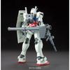 BANDAI SPIRITS HGUC 191 Мобильный доспех Гандам RX-78-2 Гандам 1/144 Масштаб Пластиковая модель с цветовой кодировкой