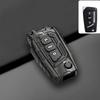Чехол-брелок для ключа автомобиля для Toyota Camry RAV4 Forturner Hilux Auris Corolla Avensis Verso Yaris Aygo Scion TC IM Оболочка Брелок