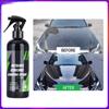 Car Polishes Coating Paint Care Nano Hydrophobic Top Quick Coat Polish Polymer Detail Protection Liquid Wax Car Care