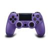 Беспроводной контроллер для PS4, Bluetooth-геймпад с двойной вибрацией, эргономичный дизайн, совместим с ПК