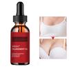 Breast Enlargement Essential Oils Essence Firming Enhancement Breast Enlarge Bigger Chest Massage Buttocks Enlargement