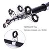 Ultra-Short Fishing Rod / Telescopic Spinning Rod & Casting Rod / Durable Fishing Rod
