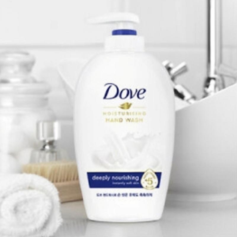 DOVE Hand Wash Regular