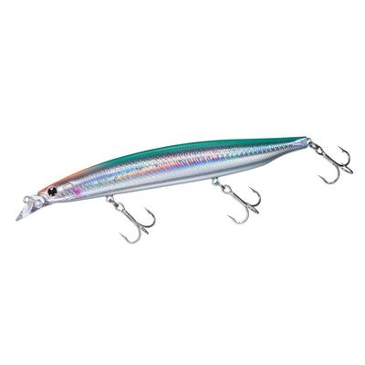 Daiwa SLZ Vertis R140F KM сырой малек