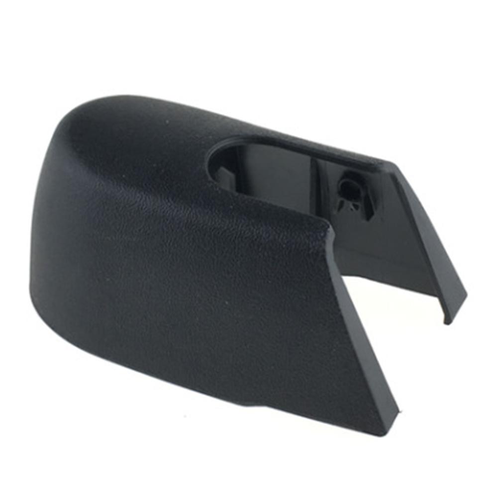 1 X Windshield Wiper Cover For HYUNDAI Tucson 04-13 98812-2E000 ABS Accessories Easy Installation Replacement