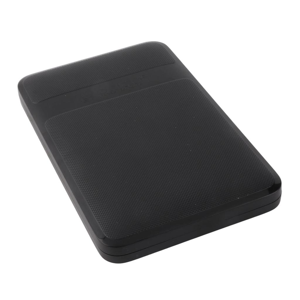 2577U3 2,5-дюймовый USB3.0 Мобильный Бокс для Жесткого Диска Корпус HDD (Не включая жесткий диск)