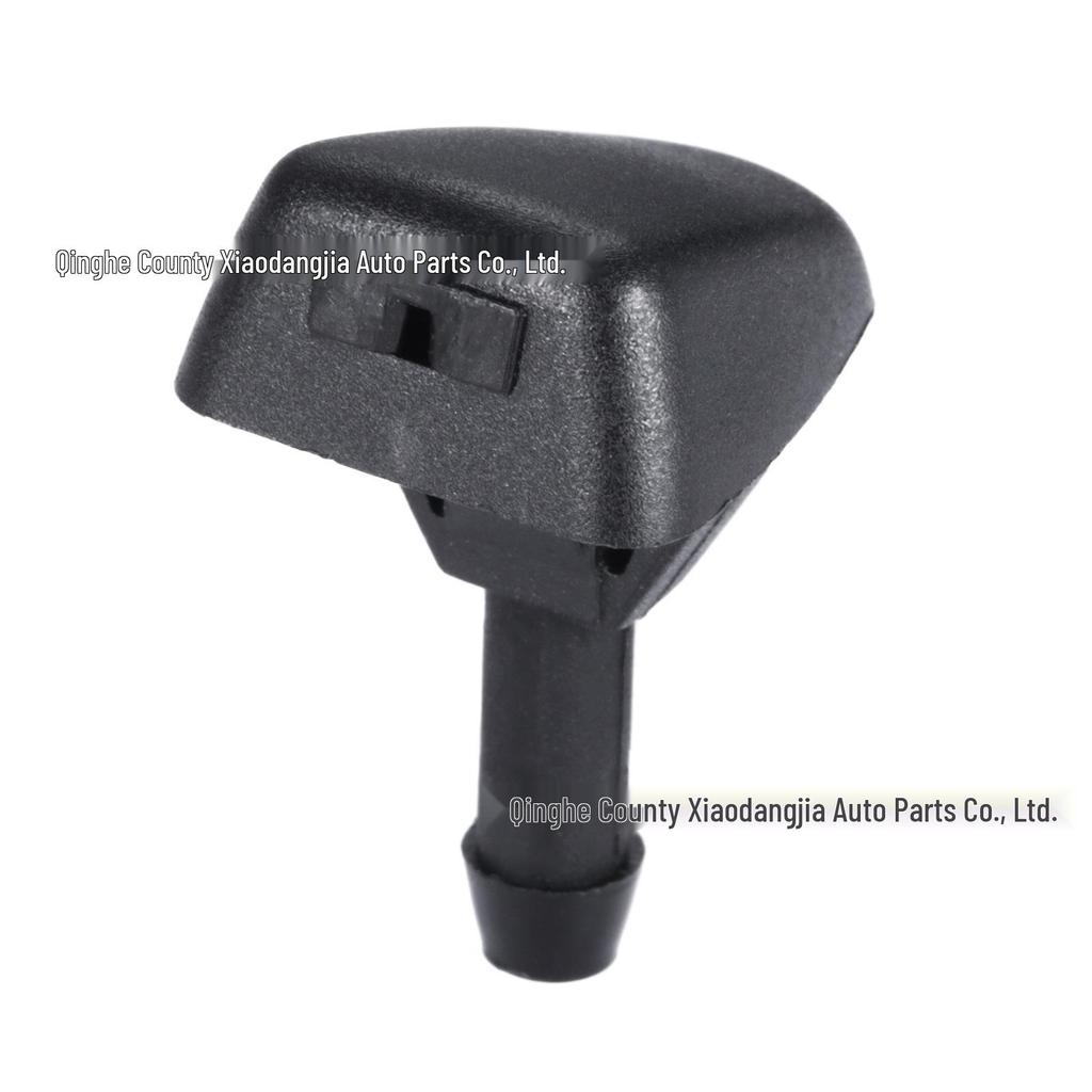 Форсунка омывателя лобового стекла Volvo XC900 S70 S80 V50