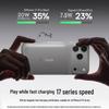 Baseus 10000mAh 22.5W Magnetic Wireless Power Bank