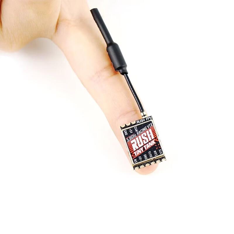 RUSHFPV 5.8G Аналоговые FPV Видеопередатчики
