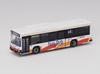TOMYTEC The Bus Collection Bus Collection Goodbye Kongo Bus Tondabayashi Ekimae 3 Company Set Diorama Supplies