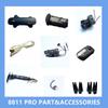 8811 PRO Drone 6K Gimbal Spare Parts: Battery, Propeller Repair Kit