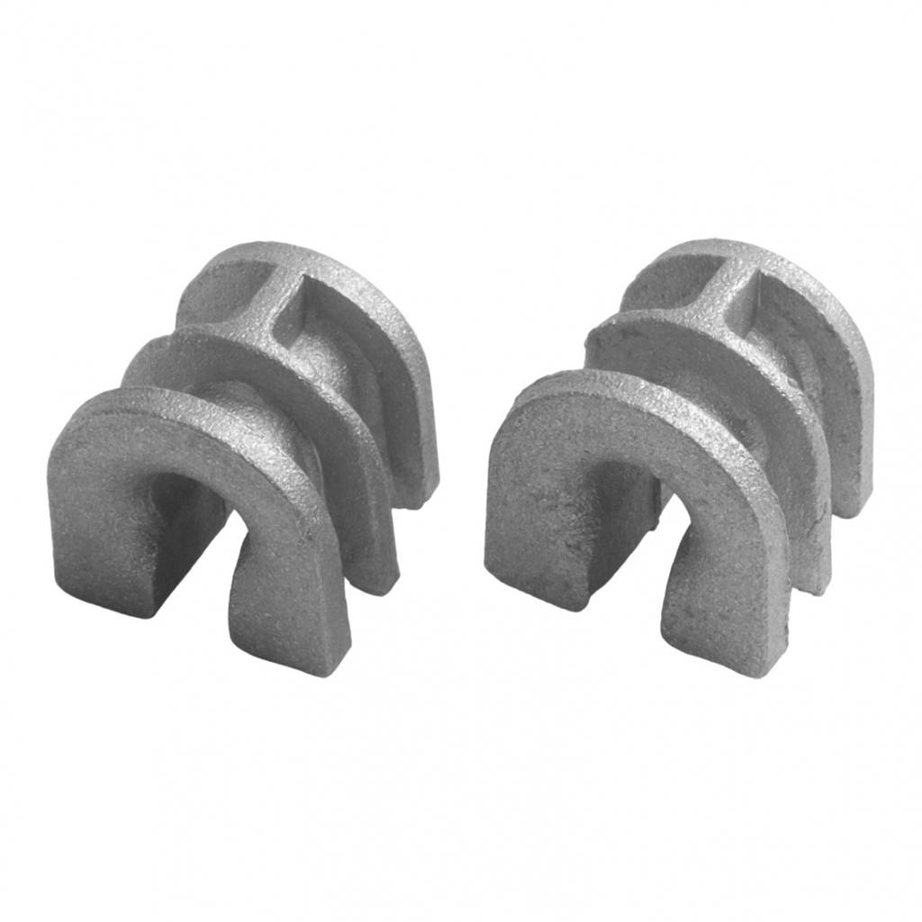 6* Втулка для триммерной головки подходит для Stihl,FS90,FS100,F00,FS55,FS70,FS80,FS85