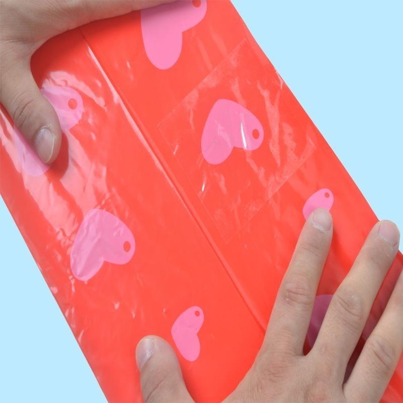 50 шт. водонепроницаемая прозрачная самоклеящаяся наклейка тканевая заплатка для ремонта палатки куртка на открытом воздухе лента не легко порвать инструмент для заплатки