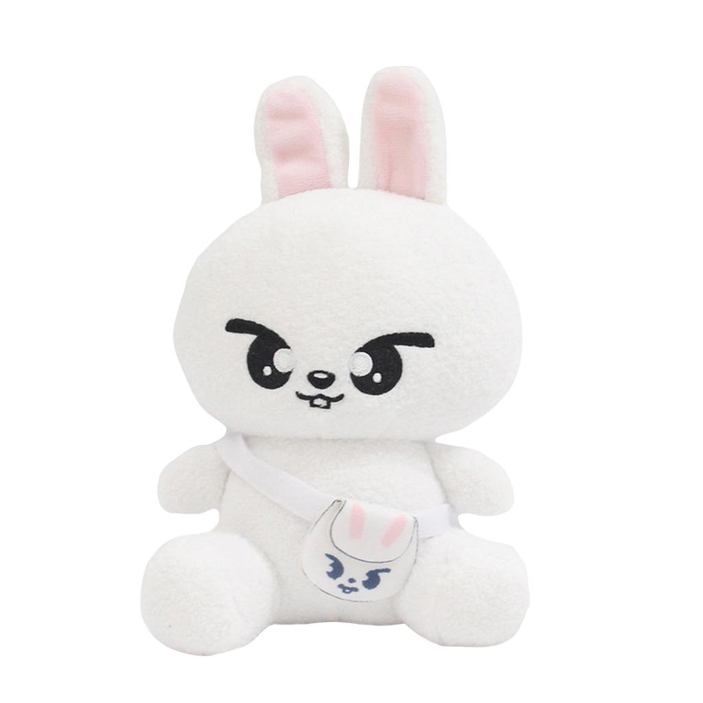 Игровая плюшевая игрушка, персонализированная плюшевая кукла, милая плюшевая игрушка в подарок для фанатов игр