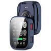 Full Cover Screen Protector TPU Watch Shell for Amazfit Bip Max Smart Watch Accessories