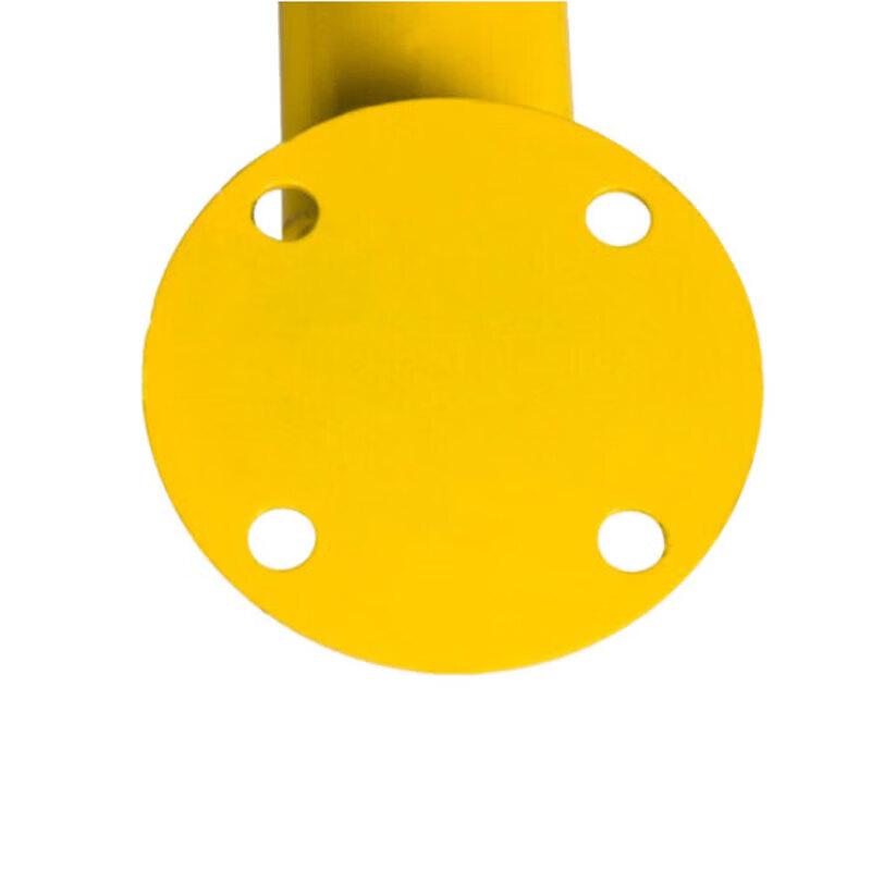 Jingu Lao U-Shaped Steel Parking Barrier