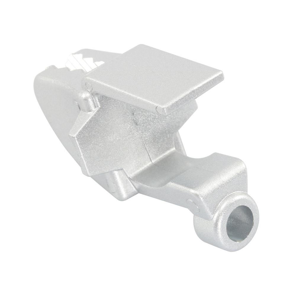 4pcs Boat Fender Clips Anti Collision Ball Buckle Marine Mudguard Clips