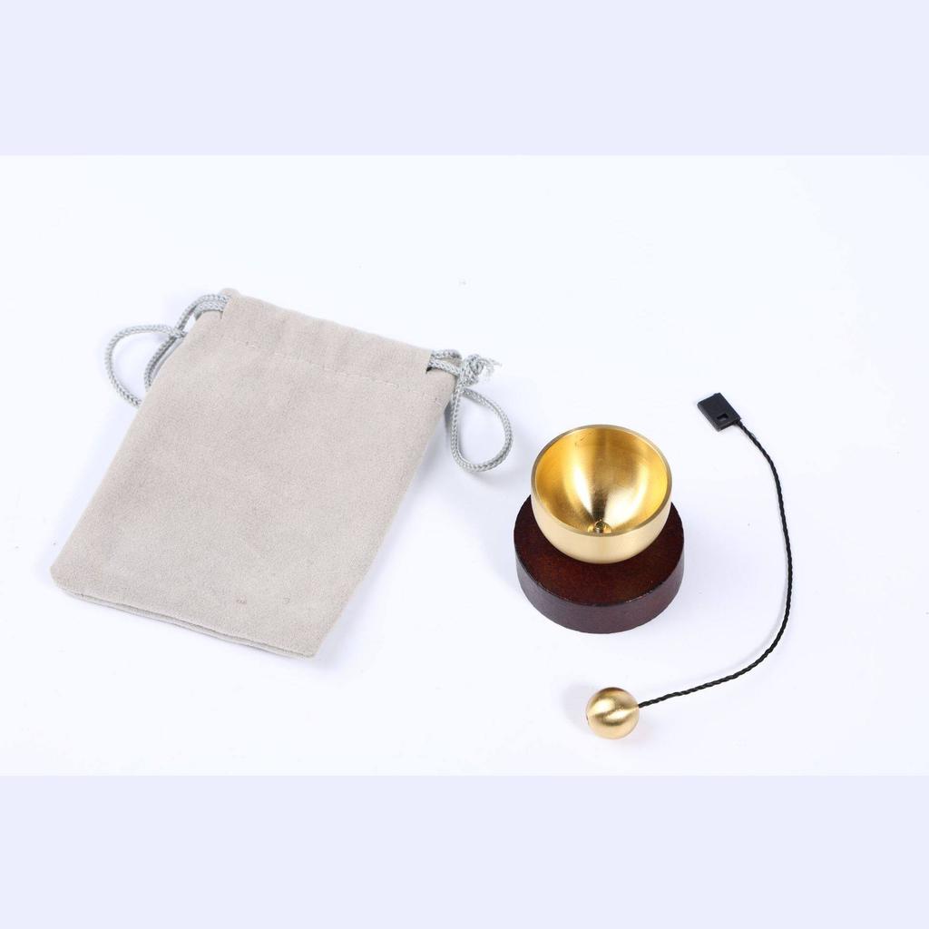 Mini Singing Bowl Set Yoga Meditation Bowl For Sound Healing Stress Relief Yoga Bell Buddha Mindfulness Bowl Instrument