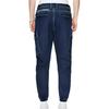 Lee Jeans Men's Dark Blue Moderate Other LMB0012195FF00F