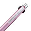 Стержень для шариковой ручки Jetstream Prime Retractable Light [Mitsubishi Pencil] 3-цветный SXE3-3000-05, Цвет Розовый, 0,5 мм