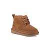 UGG Кроссовки Neumel II Boot Toddler Chestnut Baby коричневые 1017320T-CHE