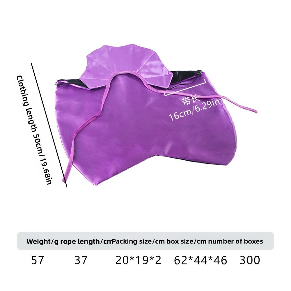 Pet Transformation Cat Funny Christmas Transformation Dog Clothes, Pet Funny Halloween Costumes