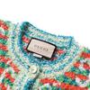 GUCCI SS23 Knitwear Women's Green 691588-XKCAL-6208