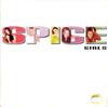 CD SPICE GIRLS  Spice CDV2812 Virgin 1996 Европа Танцевальная Электроника Б/у