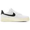 Nike Air Force 1 Low '07 White Black Sail Women's Sneakers 315115-165